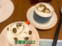 -济南香格里拉·咖啡泉自助餐厅