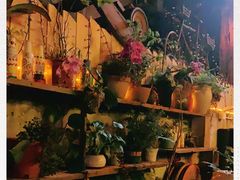 -城墙外BAR
