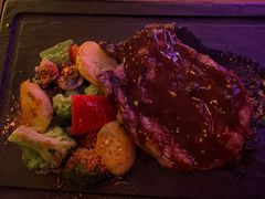 -Ambra Haus琥珀屋精酿餐厅(宝山店)