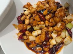 -盛百味·家宴餐厅(霸州分店)