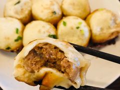 -哑巴生煎(临顿路店)