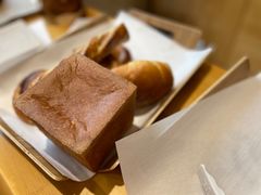 -熊叔熊婶面包房(团结湖店)