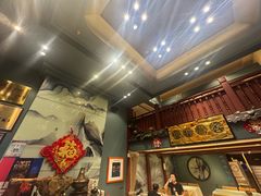 -福照楼汽锅鸡·云南菜(万达广场店)
