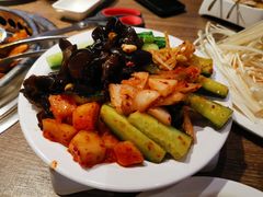 -火炉火自助餐(悠唐购物中心店)