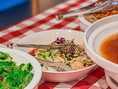 -西贝莜面村(伊藤春熙路店)