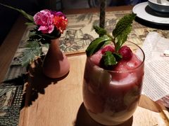 -绿茶餐厅(领展购物广场·中关村店)