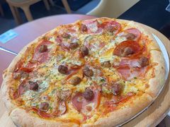 -魏斯理汉堡(西安沣东吾悦店)