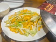 -弓虽昌焖烧鸡(大竹林店)