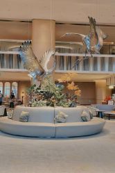 -首都机场东海康得思酒店婚宴·宴会厅·宝宝宴·生日宴