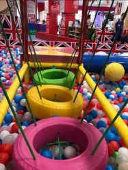 -都乐汇儿童乐园(莱蒙都会店)