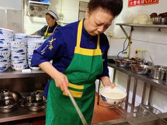 煮粉的老师傅-壹德壹(锦都店)