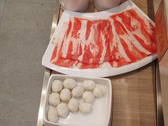 -巴蜀王婆大虾(南锣鼓巷店)
