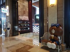 -惠州金海湾嘉华度假酒店