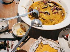 -太二酸菜鱼(天鹅湖万达店)