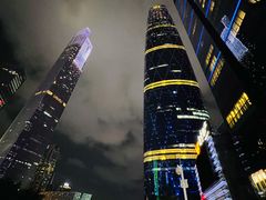 -广州四季酒店