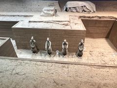 -秦始皇帝陵博物院-丽山园