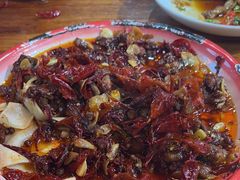 -柴窝堡22号辣子鸡·传承新疆菜