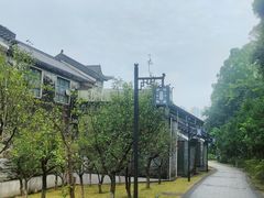 -广州神农草堂中医药博物馆