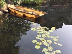 -黄埔古港