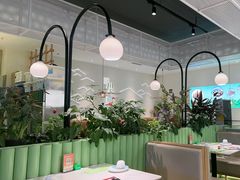 -川人百味(金安中央大街店)