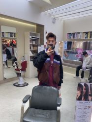 -Mentor Hair Salon