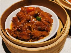 -煲王粤菜餐厅(中侨中心店)