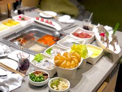 丸子类-海底捞火锅(天一广场亚细亚店)