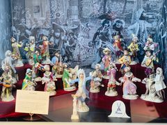 -Me Coffee下午茶艺术空间