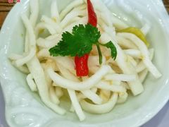 -鲜锦记潮汕牛肉火锅(月坛店)