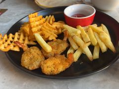 -必胜客(漕宝路店)