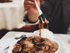 罗汉斋-腰记饭店(龙源路店)