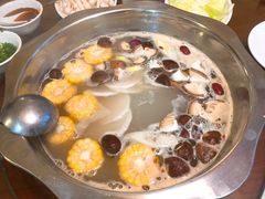 -大家烤羊庄·聚餐团建·谢师宴·生日派对(南山店)