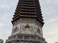 -玲珑塔公园