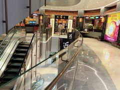 -点都德(千灯湖环宇城店)