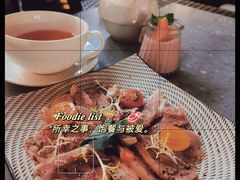 -haxnbauer海森堡德国餐厅(深圳coco店)