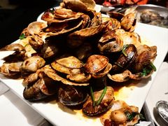 -华府海鲜碳烤自助(万达店)