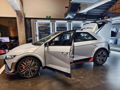 -现代汽车文化中心 Hyundai Motorstudio Beijing