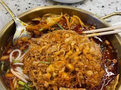 -雙冲柳州螺蛳粉&酸嘢&桂林米粉(簋街店)