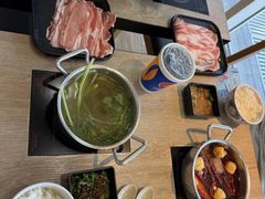 -吉野家(回龙观同成街店)