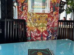 -娜玛瑟德餐厅(宇拓路店)