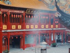 -钦赐仰殿道观