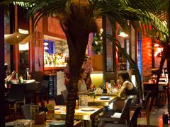 -AZUL by FUEL蓝色·法式酒馆(琶醍店)