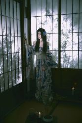 -WAVE SODA摄影工作室