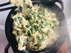 -翠茗农庄土菜馆(天目湖店)