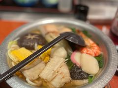 -小山日本料理(兴业太古汇店)