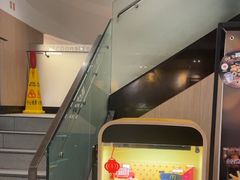 -麦当劳(西单明珠店)