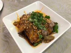 -成都驻京办餐厅(蜀都宾馆店)