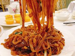 干炒牛河-御彩酒家(东风东路店)