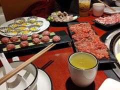 -蜀滋香鲜鱼火锅(黄金路店)