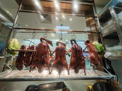 -鹅冠港式茶餐厅(来福士店)